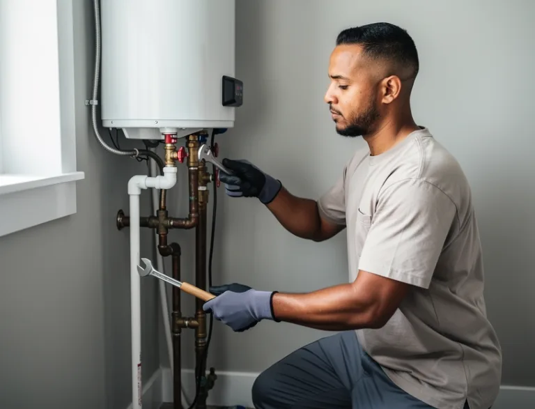 Water Heater Repair Sunnybank Hills